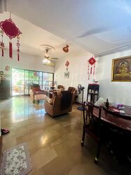 Geylang East Avenue 1 (D14), Terrace #496817591